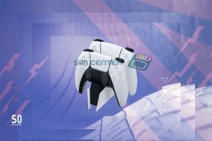 کنسول PS5 با جایگاه شارژ فوق العاده عرضه می شود