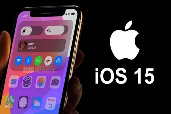 هشدار اپل به کاربران درباره ایرادات iOS ۱۵